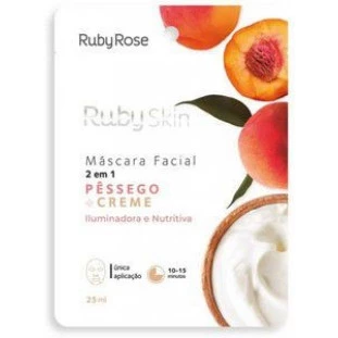 Mascara Ruby Rose