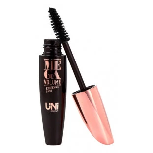Mascara de cilios Uni