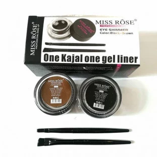 Delineador Para Olhos Eye Shimmer