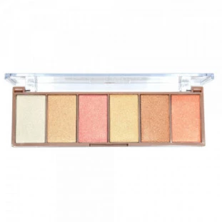 Paleta Iluminador 