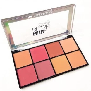 Paleta Blush