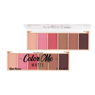 Paleta Vivai 1