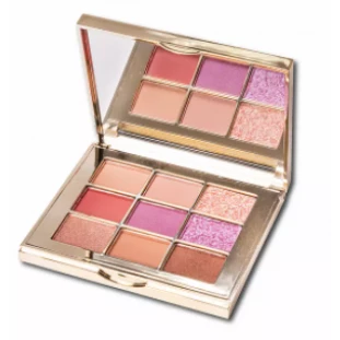 Paleta de Sombras Fechado