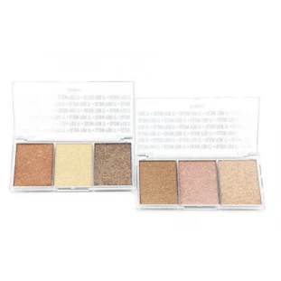 Iluminador - Glow For It Evina