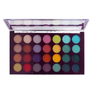 Paleta de Sombras Party Queen 01