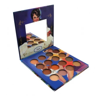 paleta nude