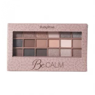 Paleta de sombras Be calm