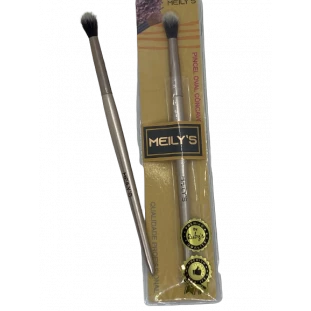 Pincel Oval Côncavo MP-08K mEILY'S