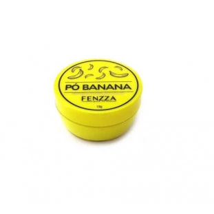 Pó Banana Fenzza