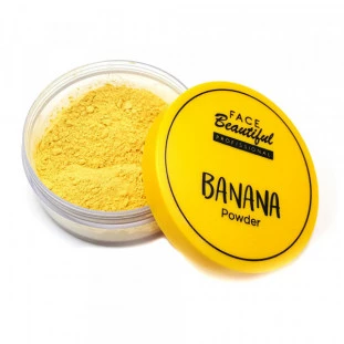 Pó banana 
