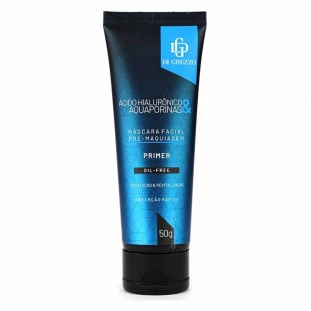 Máscara Facial Primer Di Grezzo