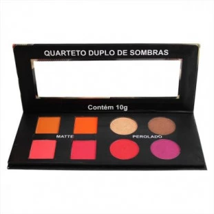 Quarteto Duplo Ludurana