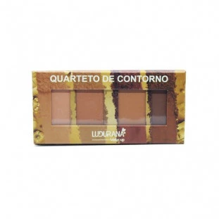 Quarteto de Contorno Ludurana