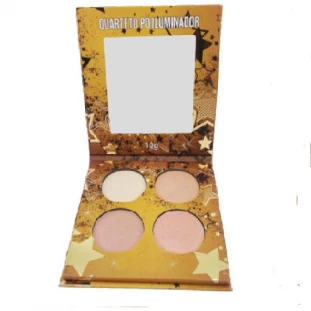 Paleta Iluminador