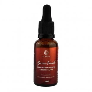 serum redutor de poros