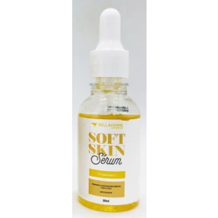 Serum Vitamina C Geral