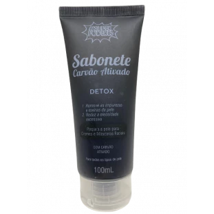 sabonete detox