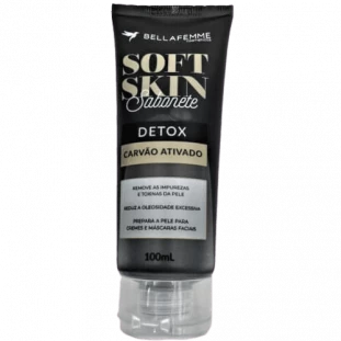 Sabonete Detox