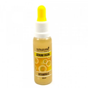 Sérum Vitamina C