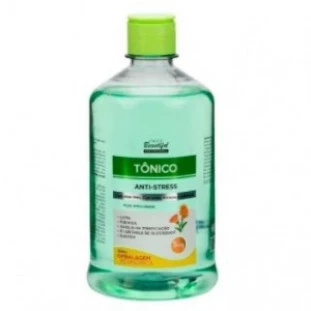 Tonico facial