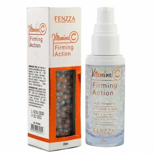 Serum Vitamina C