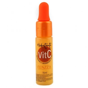 Hidratante Vit C
