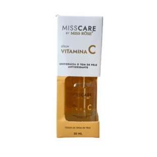 Serum Facial Vitamina C