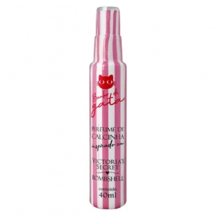 Perfume de Calcinha Geral Banho de Gata