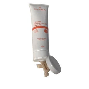 Esfoliante Facial