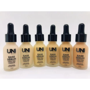 Base Serum Geral