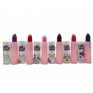 Batom Infantil Lilly