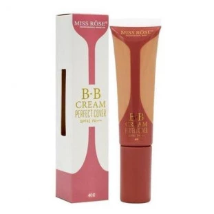 bb cream miss rose