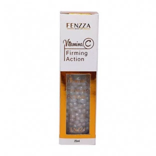 Serum Vitamina C
