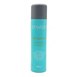 Bruma Fixadora Prata
