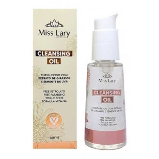 cleansing limpeza