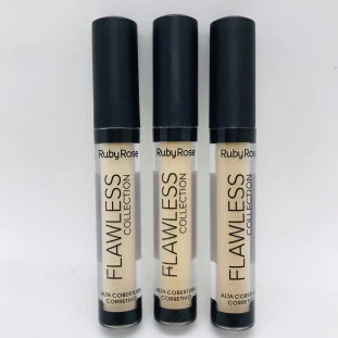 Corretivo em Liquido Flawless