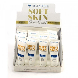 Creme Facial 01