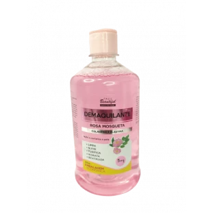 demaquilante rosa mosqueta