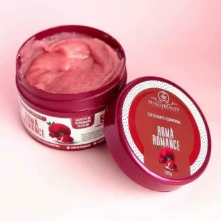 ESfoliante Corporal Romã