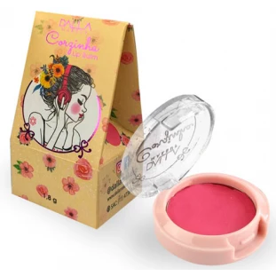 Lip Balm Corzinha Dalla 