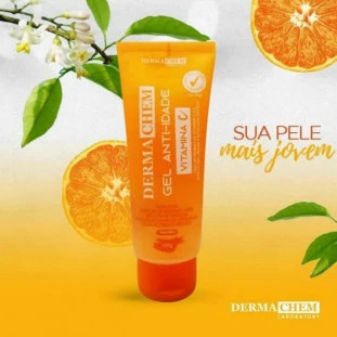 Gel Anti-idade
