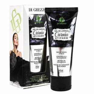 Gel de Limpeza