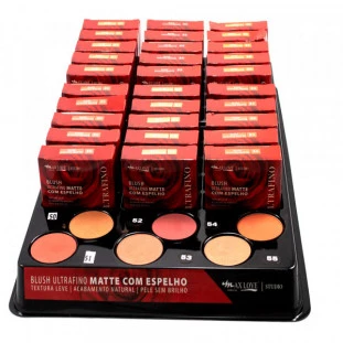Blush Ultrafino Matte Max Love