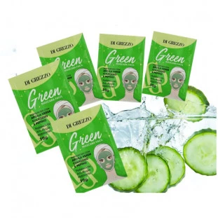 Máscara Facial Di Grezzo