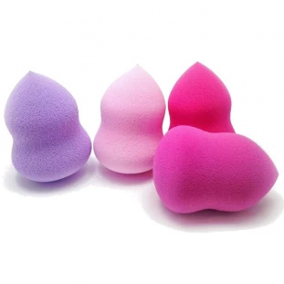 Esponjas Para Maquiagem Geral