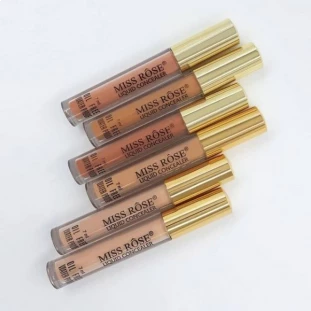 Corretivo Concealer Miss Rôse Geral