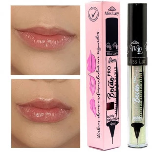 Gloss incolor