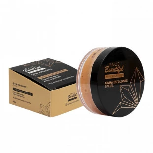 esfoliante facial