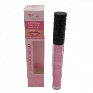 lip volumoso