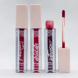 Lip Tint Geral Miss Rose